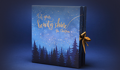 Latest in Beauty launches Beauty Advent Calendar 
